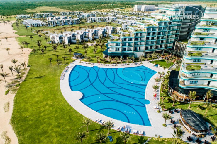 Photos Vinpearl Resort & Golf Nam Hoi An