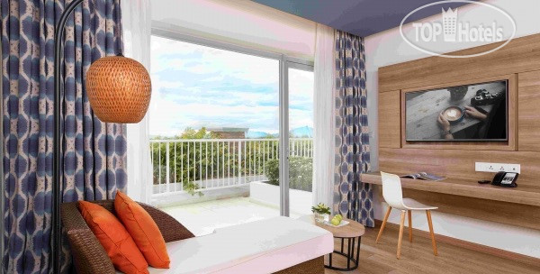 Hotel photo Citadines Pearl Hoi An 5*