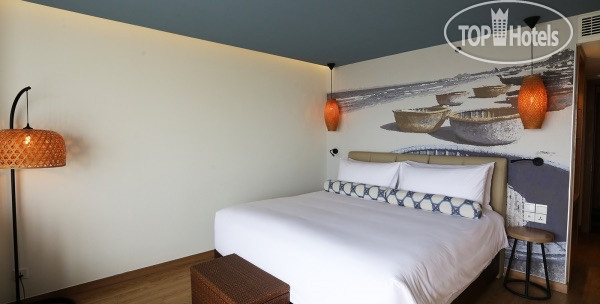 Hotel photo Citadines Pearl Hoi An 5*