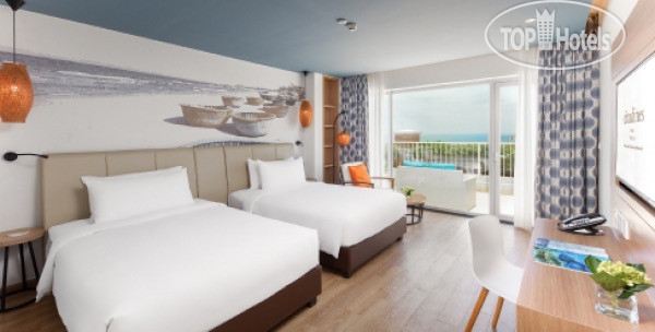 Hotel photo Citadines Pearl Hoi An 5*
