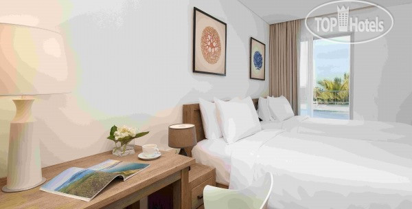 Hotel photo Citadines Pearl Hoi An 5*