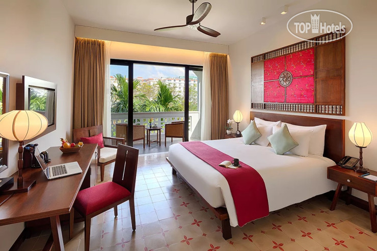 New photos from tourists RiverTown Hoi An Resort & Spa 5*