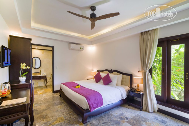 Фотографии отеля  Hoian Central Hotel 3*