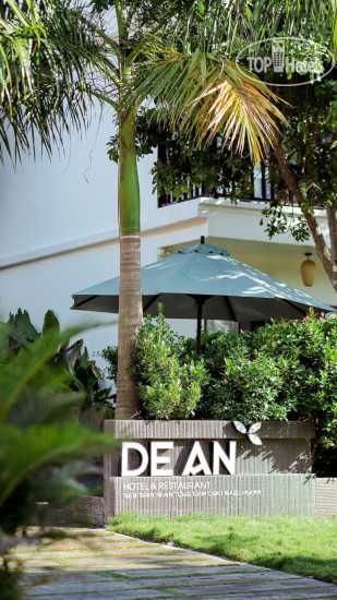 Hotelier's photos De An Hotel 4*