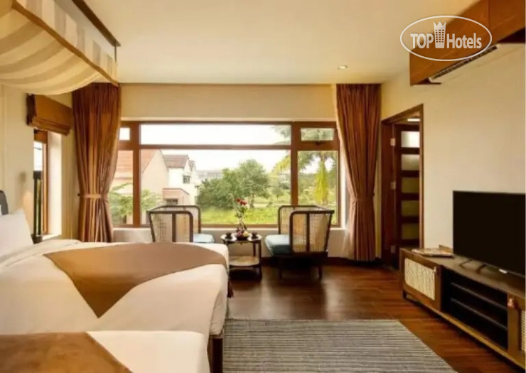 Фото Ha Hotel Apartments Ocean Front