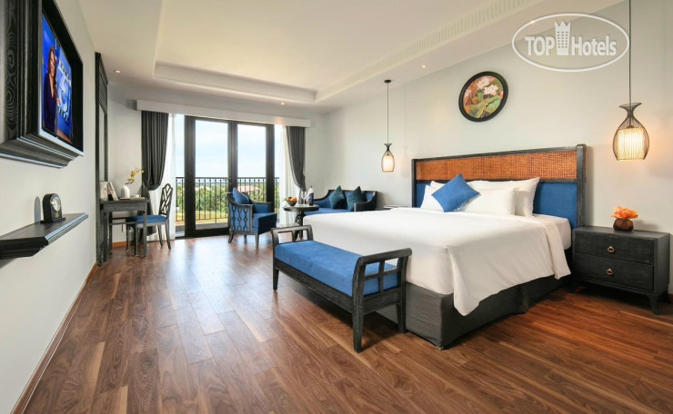 New photos from tourists Shining Riverside Hoi An Boutique 4*