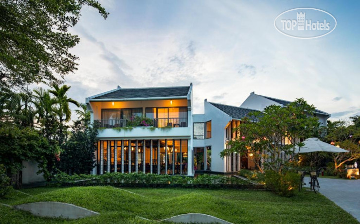New photos from tourists Senvila Boutique Hoi An Resort & Spa 4*