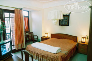 New photos from tourists Ving Hung Resort 4*