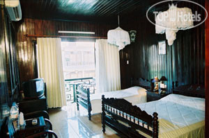 Hotel photo Ving Hung Resort 4*