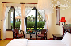 Hotel photo Tropical Beach Hoi An Resort 4*
