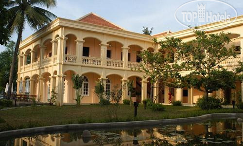 Hotel photo Life Resort Hoi An River Park 4*