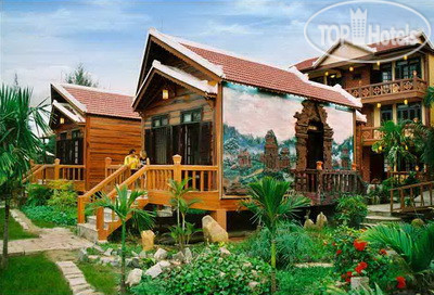 Фото Pho Hoi Riverside Resort