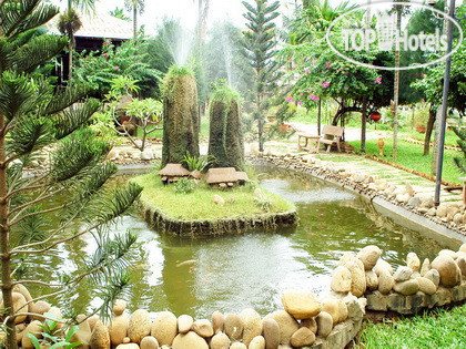 New photos from tourists Pho Hoi Riverside Resort 3*