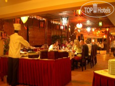 New photos from tourists Acacia Heritage Hotel 4*