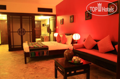 New photos from tourists Le Belhamy 4*