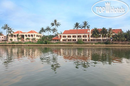 Hotel photo Anantara Hoi An Resort 5*