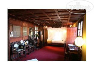 Hotelier's photos Vinh Hung-1 3*