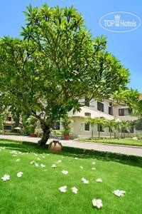 Hotel photo Hoi An Historic 4*