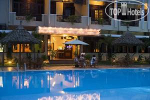 New photos from tourists Hoi An Historic 4*