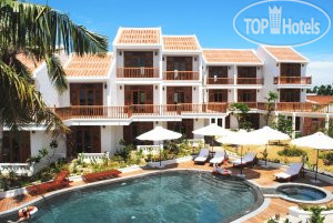 New photos from tourists Hoi An Coco River Resort & Spa 4*