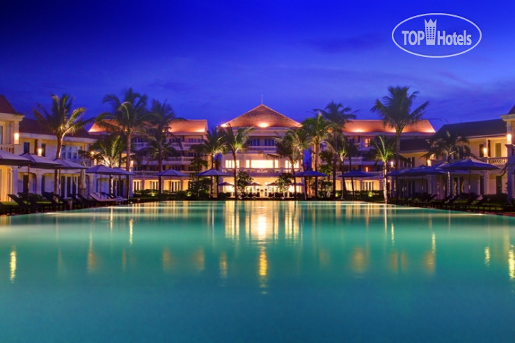 Photos Boutique Hoi An Resort