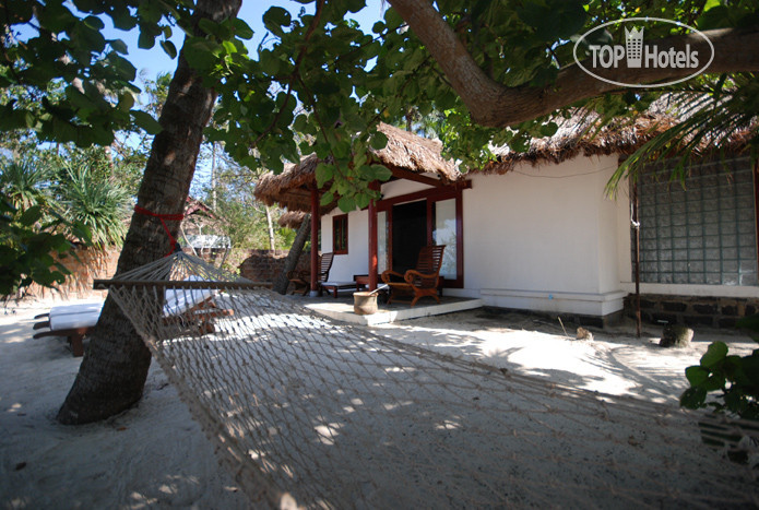 Hotel photo Le Domaine de Tam Hai 4*