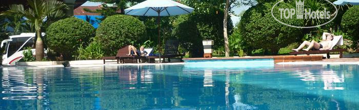 Hotel photo Golf Hoi An 3*