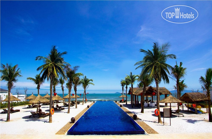 Hotel photo Sunrise Premium Resort Hoi An 5*