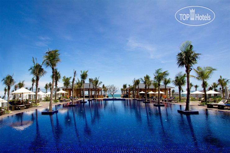 Новые добавленные фото туристов Sunrise Premium Resort Hoi An 5*