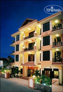 Hotel photo Hai Au 2*