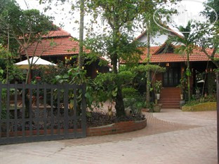 Hotel photo Betel Garden Homestay - Vuon Trau 2*
