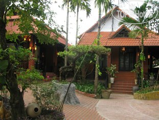 New photos from tourists Betel Garden Homestay - Vuon Trau 2*