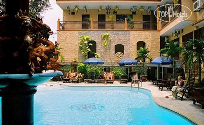 New photos from tourists Le Pavillon Hoi An Gallery Hotel & Spa 3*