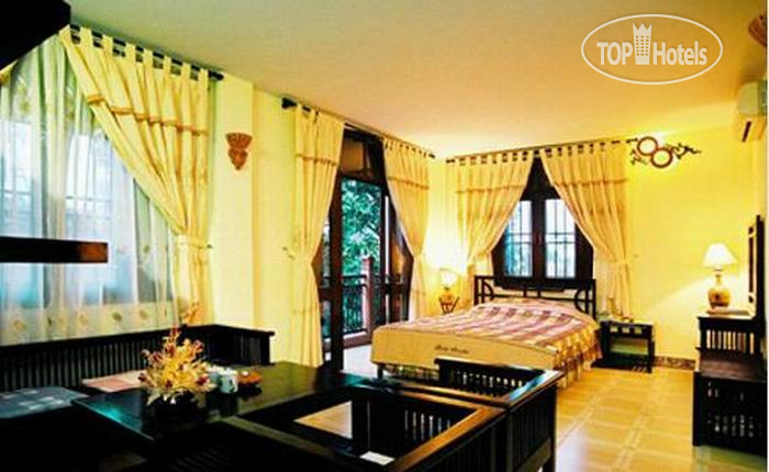 Hotel photo Le Pavillon Hoi An Gallery Hotel & Spa 3*