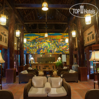 Photos Van Chai Resort