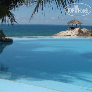 Фото Lang Spa Resort Kega Village