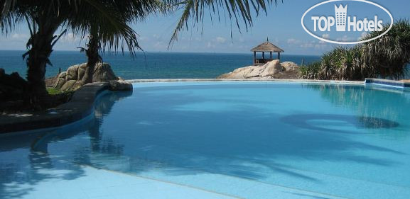 Фото Lang Spa Resort Kega Village