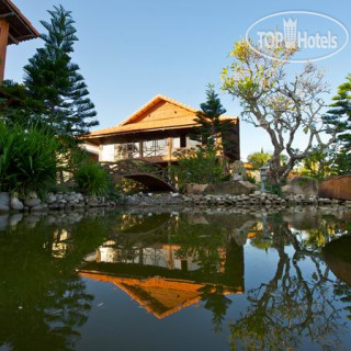 Фото Peaceful Resort