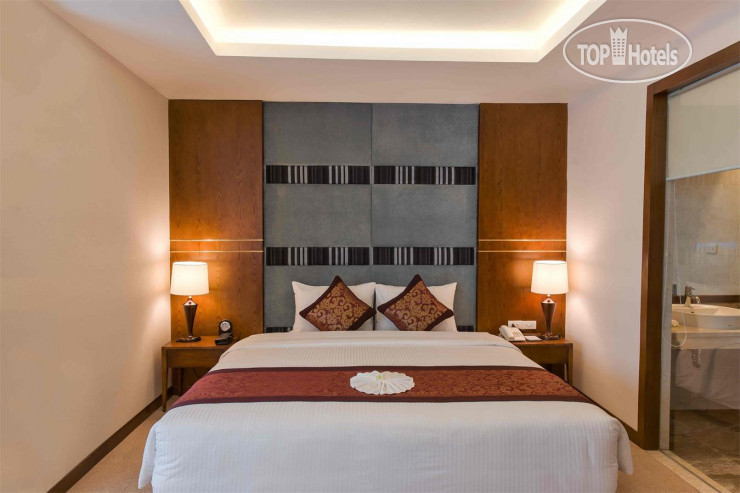 Photos Muong Thanh Song Lam Hotel