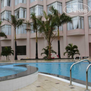 Фото Saigon Kim Lien Resort