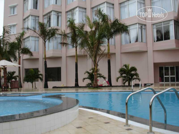 Photos Saigon Kim Lien Resort