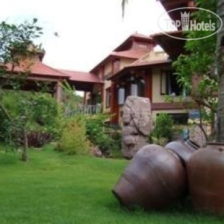 Фото Bai Lu Resort