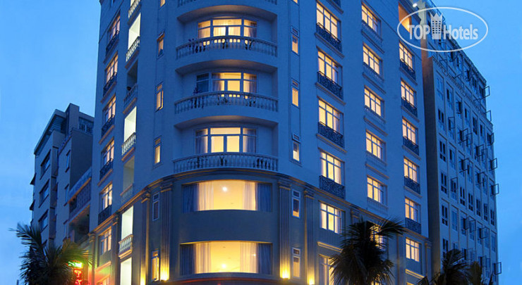 Photos Starlet Hotel Danang