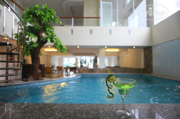 New photos from tourists Trendy Hotel 3*