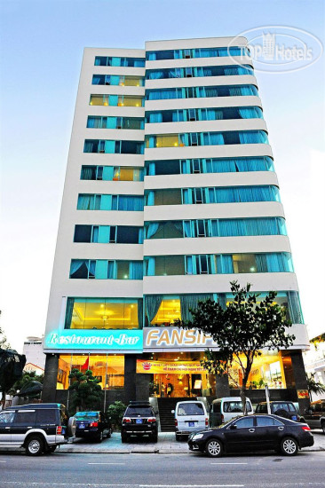 Hotelier's photos Fansipan 3*