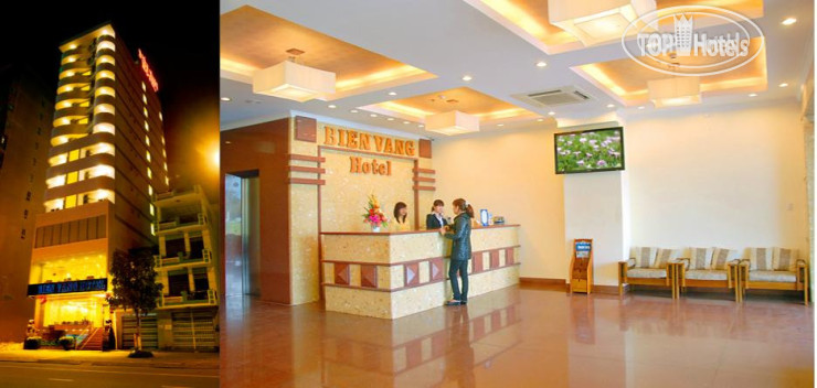 Hotelier's photos Bien Vang 3*