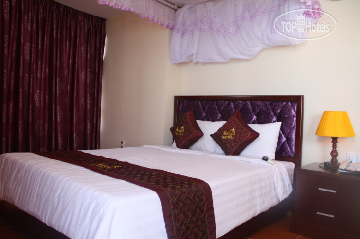 New photos from tourists Grand Mango 2*