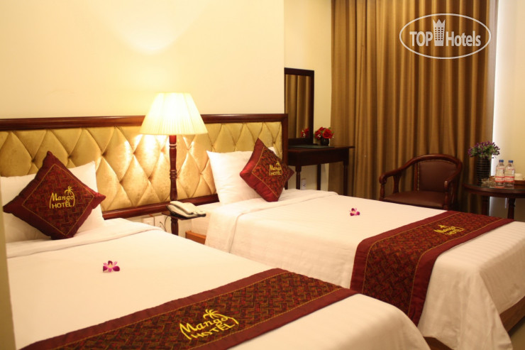 Hotelier's photos Grand Mango 2*