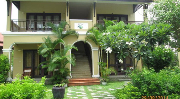 New photos from tourists The Nature Villas & Resort 3*