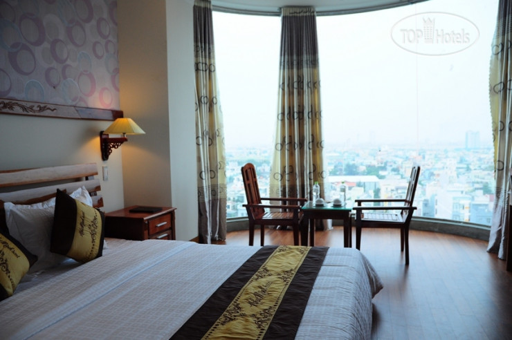 Hotelier's photos Nhu Minh 3*
